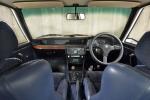 BMW 530 MLE 1976 года (ZA)
